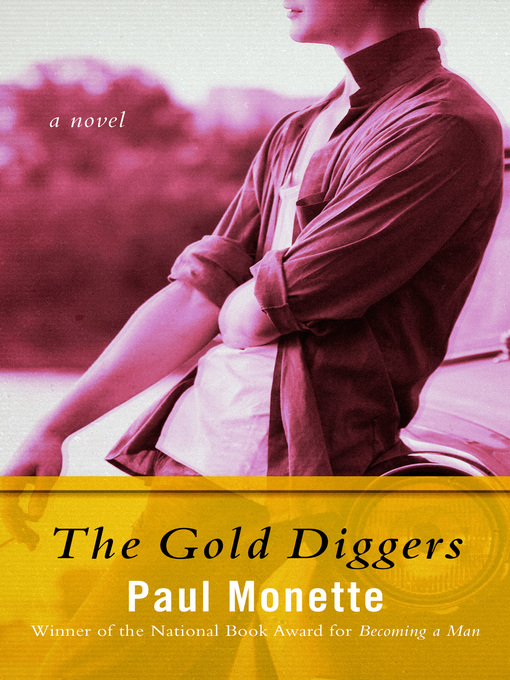 Title details for Gold Diggers by Paul Monette - Available